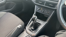 Volkswagen Polo 1.0 TSI Life 5dr Petrol Hatchback